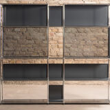 Modular shelf - USM Haller