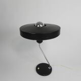 Philips desk lamp, Romeo model by Louis Kalff, 1960s