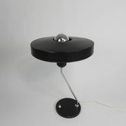 Philips desk lamp, Romeo model by Louis Kalff, 1960s