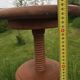 Screw stool