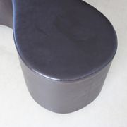 Banc Flower Vitra par Sanaa