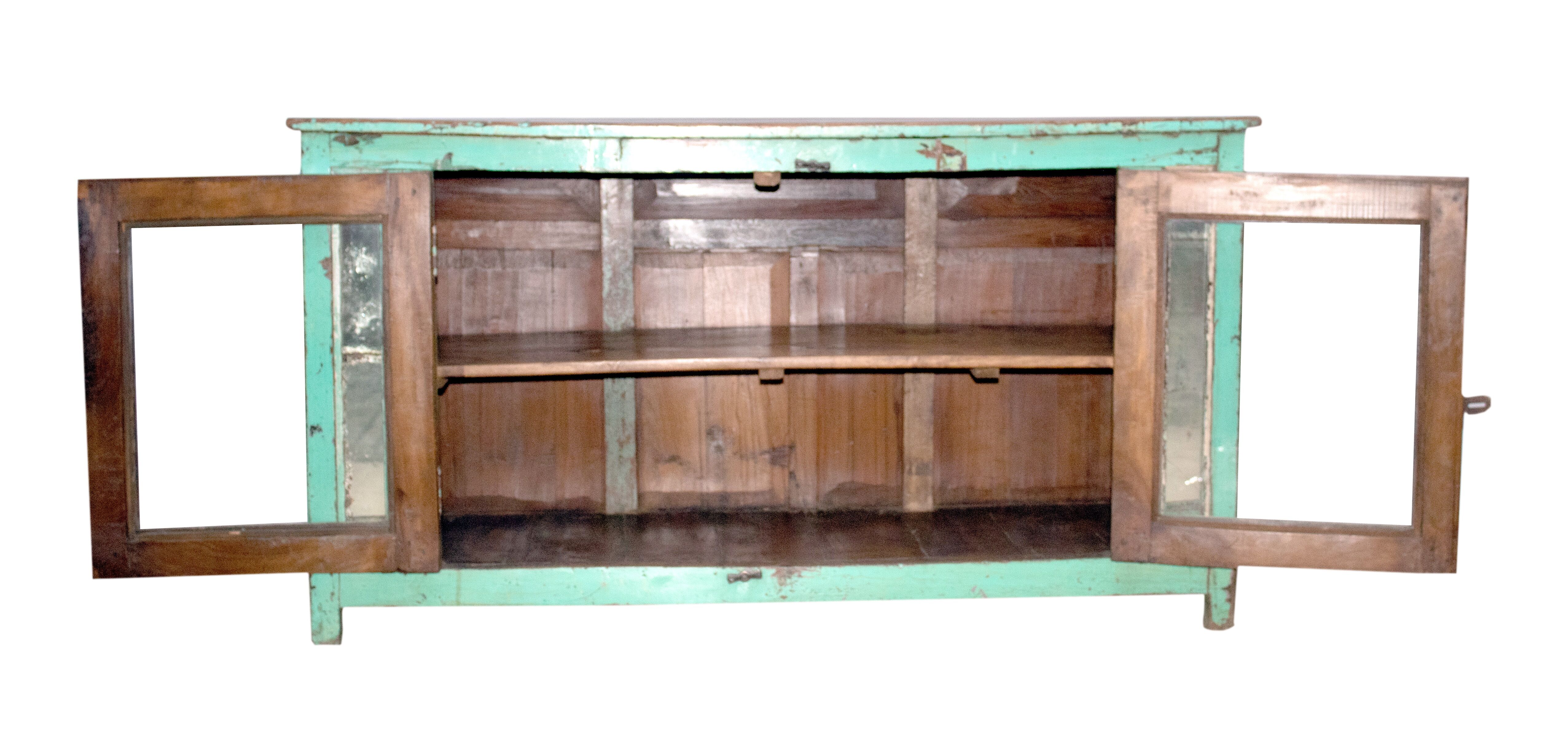 Teak sideboard