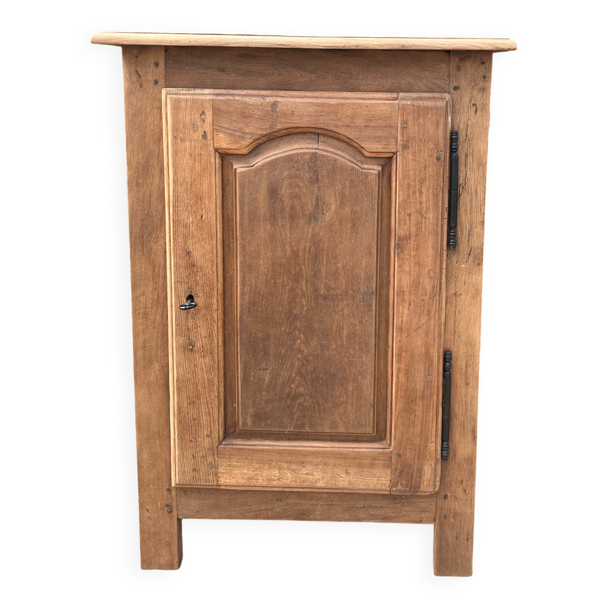 Solid oak confiturer