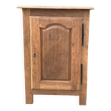 Solid oak confiturer