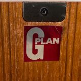 Corner sideboard by par V.b Wilkins for Gplan