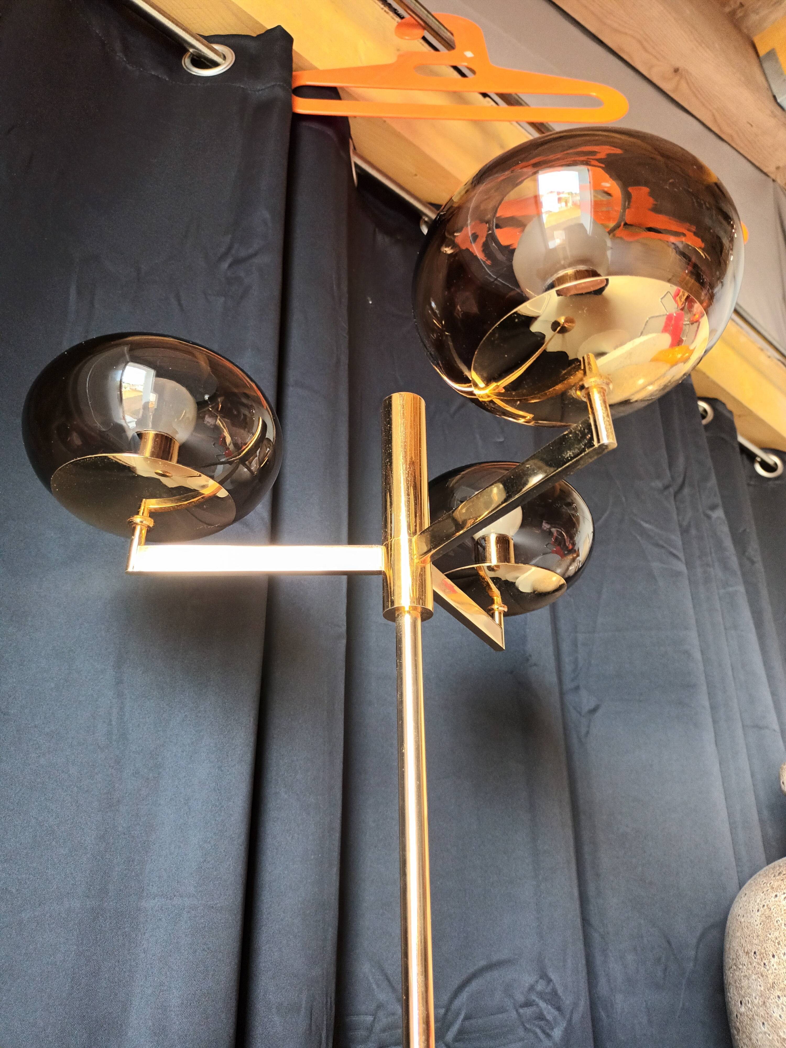 Floor lamp maison Sciolari