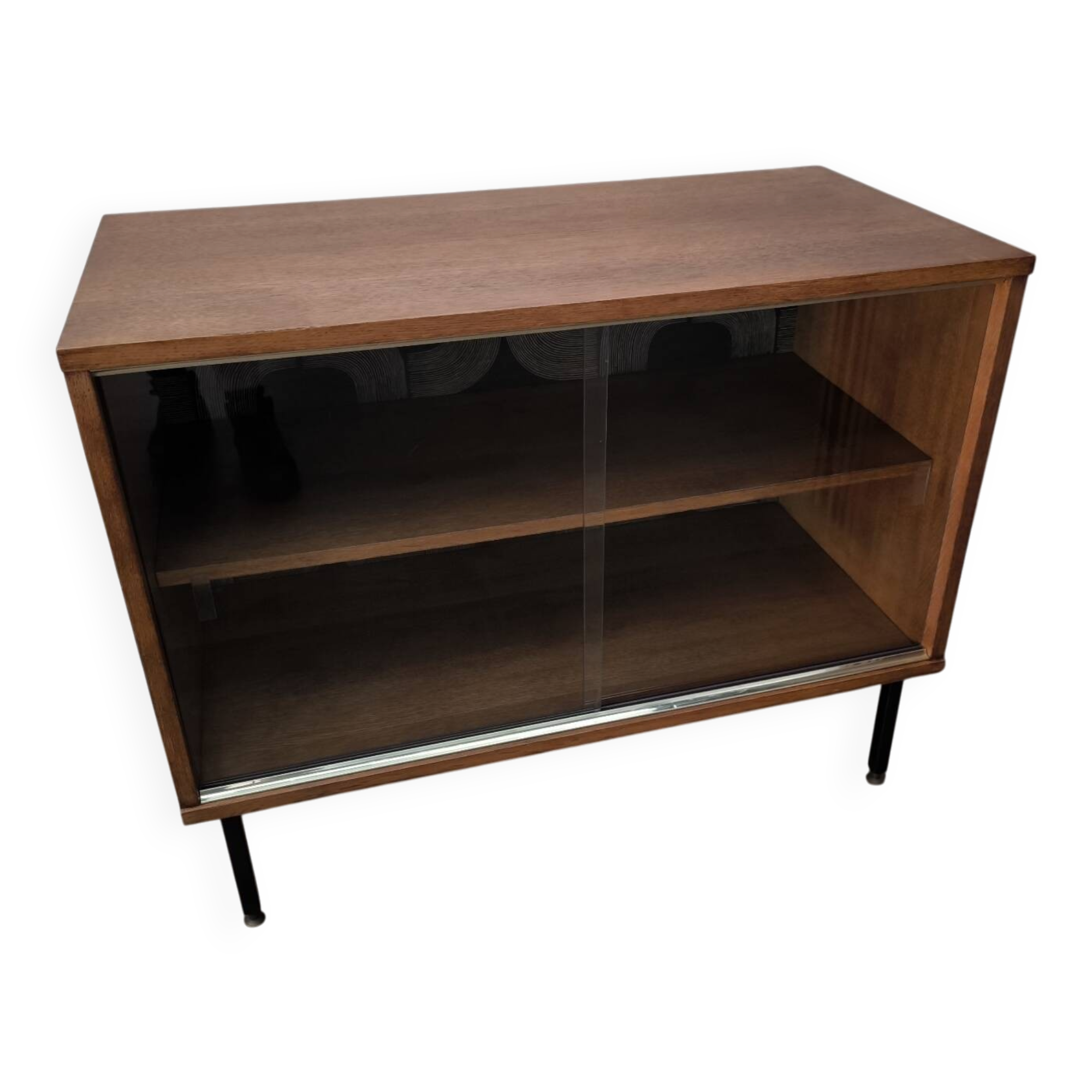 Meuble vitrine