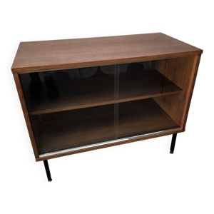 meuble vitrine