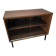 Meuble vitrine