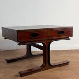 Coffee table / side table by Gianfranco Frattini for Bernini – Italy