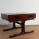 Coffee table / side table by Gianfranco Frattini for Bernini – Italy