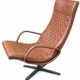DS-51 Chair in Leather from de Sede, 2000s