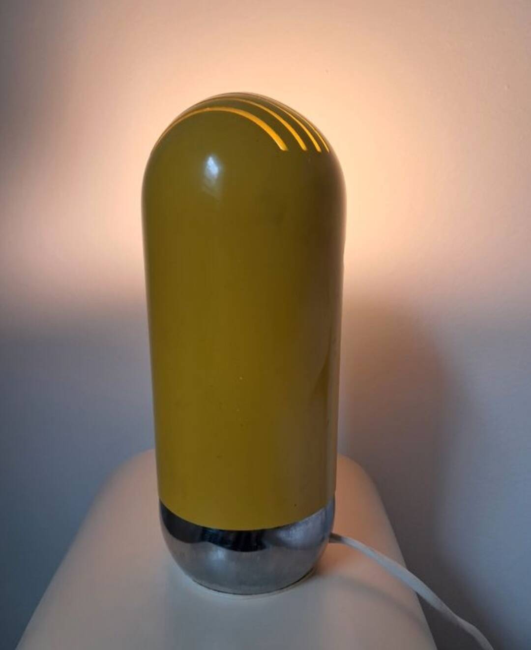 Lampe Space Age 2294 Archittetti de Martini Falconi & Fois
