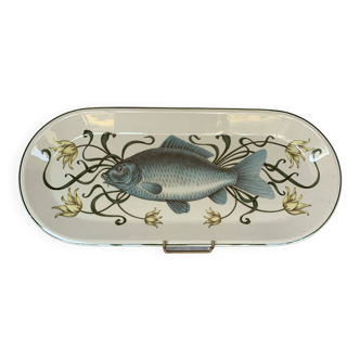 Large serving dish