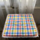 6 serviettes de tables anciennes vintage
