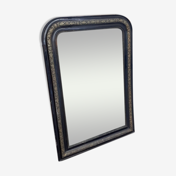 Miroir Napoléon III 80x114cm