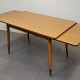 Extandable table