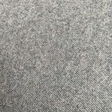 Daybed expandable Scandinavian 2-seater bench