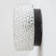 Sconce, flush mount designed by Glashutte Limburg, Germany, 1970s