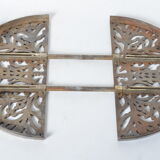 Extendable iron trifle