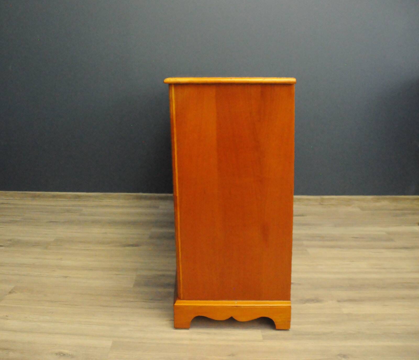 Commode signée Möbel Franz W. Allemagne