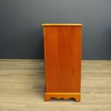 Commode signée Möbel Franz W. Allemagne