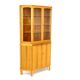 Cherry cabinet "Undantaget", Carl Malmsten, Sweden, 1970