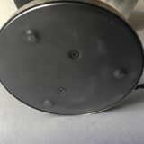 Old soviet mushroom lamp