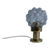 Vintage Table Lamp, Kamenicky Senov, 1960's.