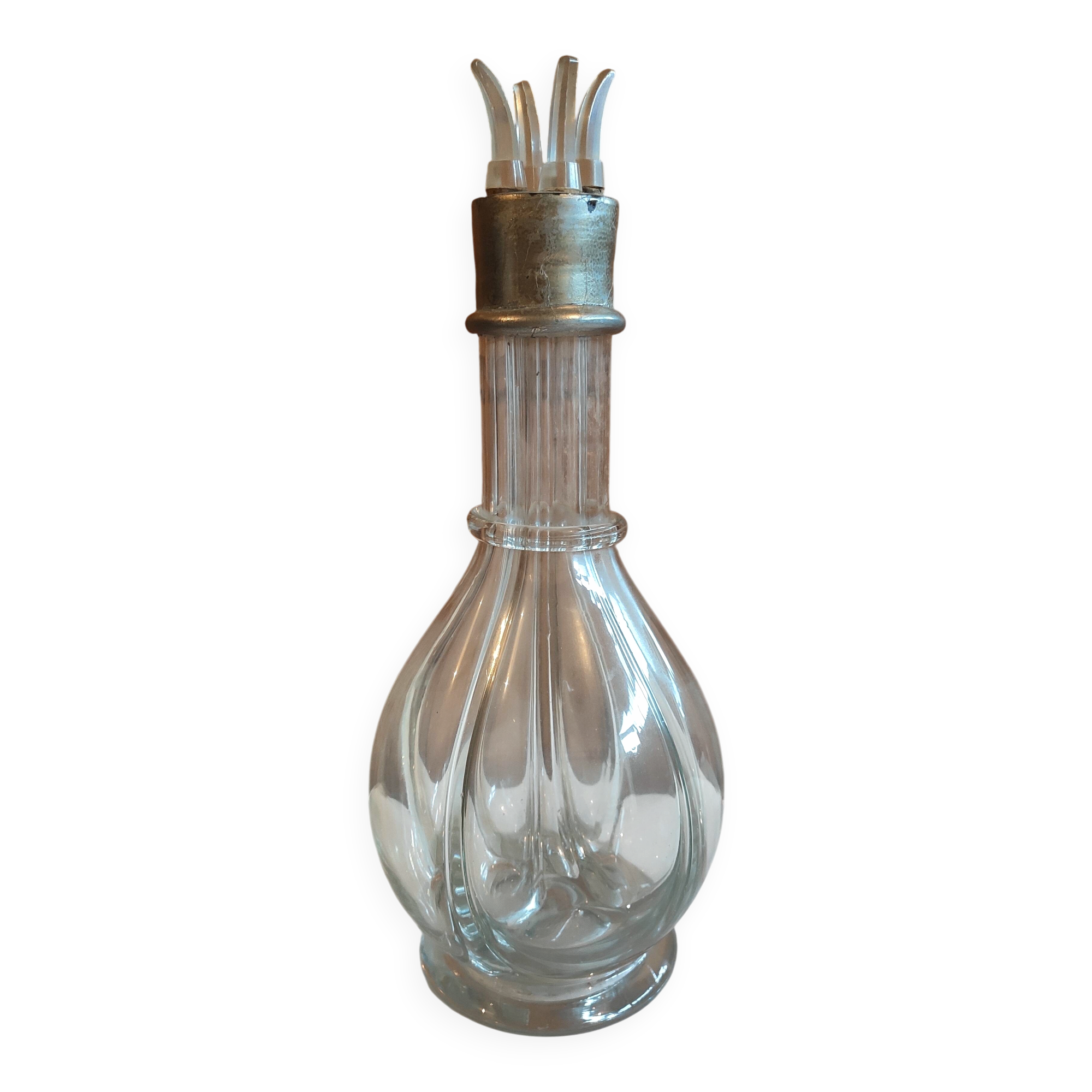 Antique carafe