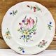6 dessert plates 22.7 cm Lunéville street light model