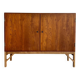 Vintage Børge Mogensen cabinet oak model 132