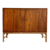 Vintage Børge Mogensen cabinet oak model 132