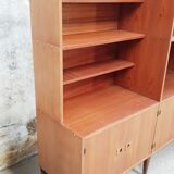 Scandinavian storage cabinet