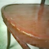 Baumann bistro chair