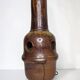Stoneware lamp from Puisaye