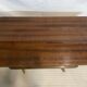 Vintage Rolling Bar