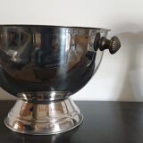 Champagne bucket basin