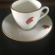 Haviland Plaza Athenaeum Cups