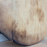 Old bread board