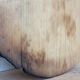 Old bread board