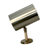 Stilux Milano, Stock Fund wall lamp model Siberia. 1960s