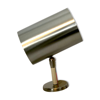 Stilux Milano, Stock Fund wall lamp model Siberia. 1960s