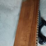 Original Art Deco console