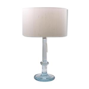 Lampe en cristal modèle - michael
