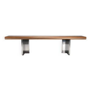 Table console par Hans
