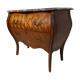 Commode tombeau de style Louis XV