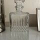 Carafe whisky vintage