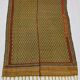 Handmade qashqai verneh rug