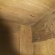 Antique wardrobe